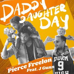 Daddy Daughter Day (feat. J Gunn)