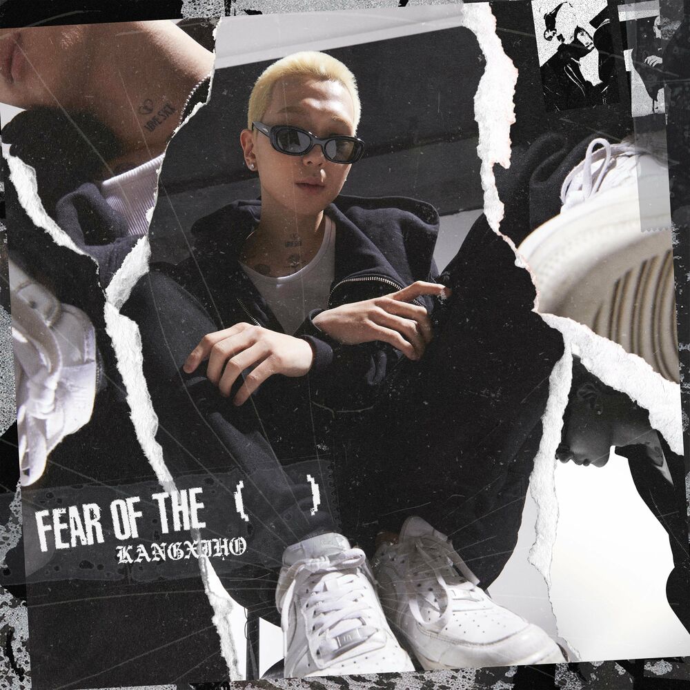 KANGXIHO – Fear of the (　　)