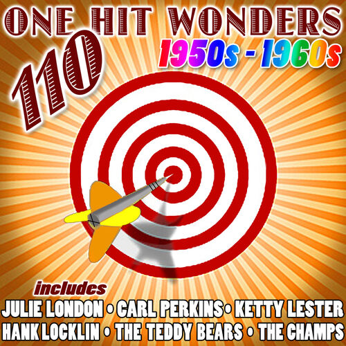 various-artists-one-hit-wonders-of-the-50s-and-60s-music-streaming