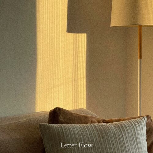 Letter flow – mail box Episode. 10 – Single