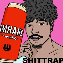 Download Luckhaos - Shittrap (Músicas irônicas e boas pra krl) 2019
