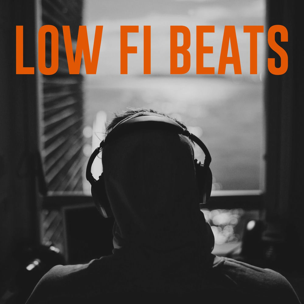 Noise Flow - Ice Lofi