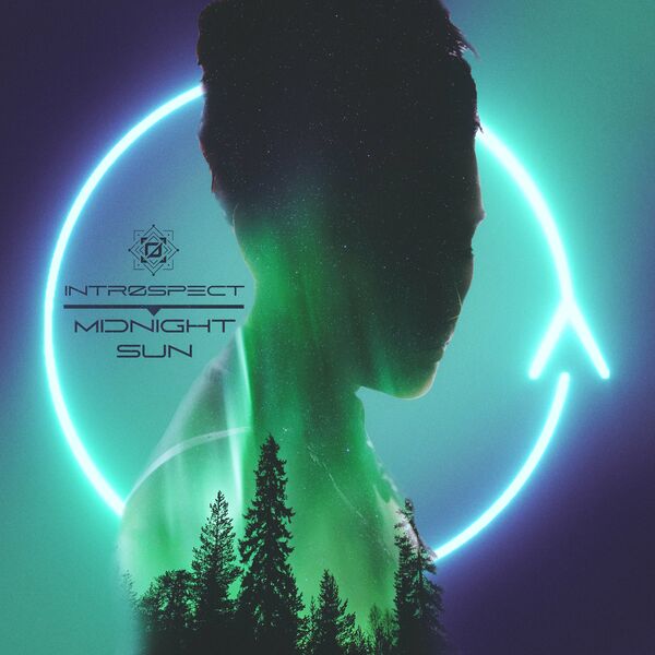 Intrøspect - Midnight Sun [EP] (2021)