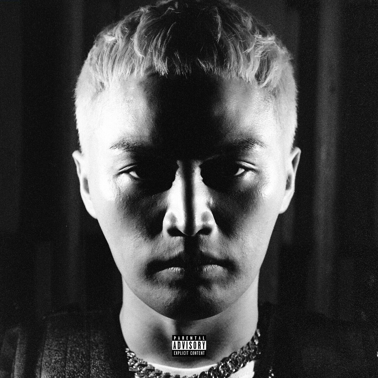 Microdot – DARKSIDE – EP