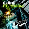 Marc Cotterel - Feel The Groove	
