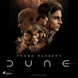 Dune Audiobook