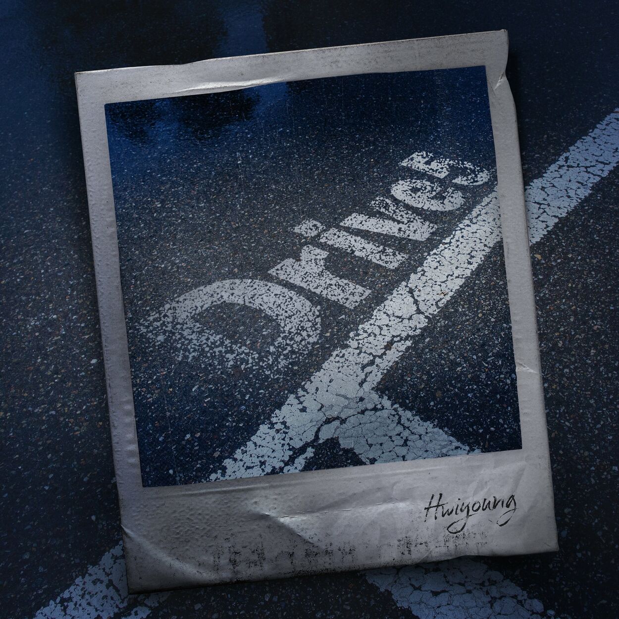 Hwi Young – Drive5 – Single