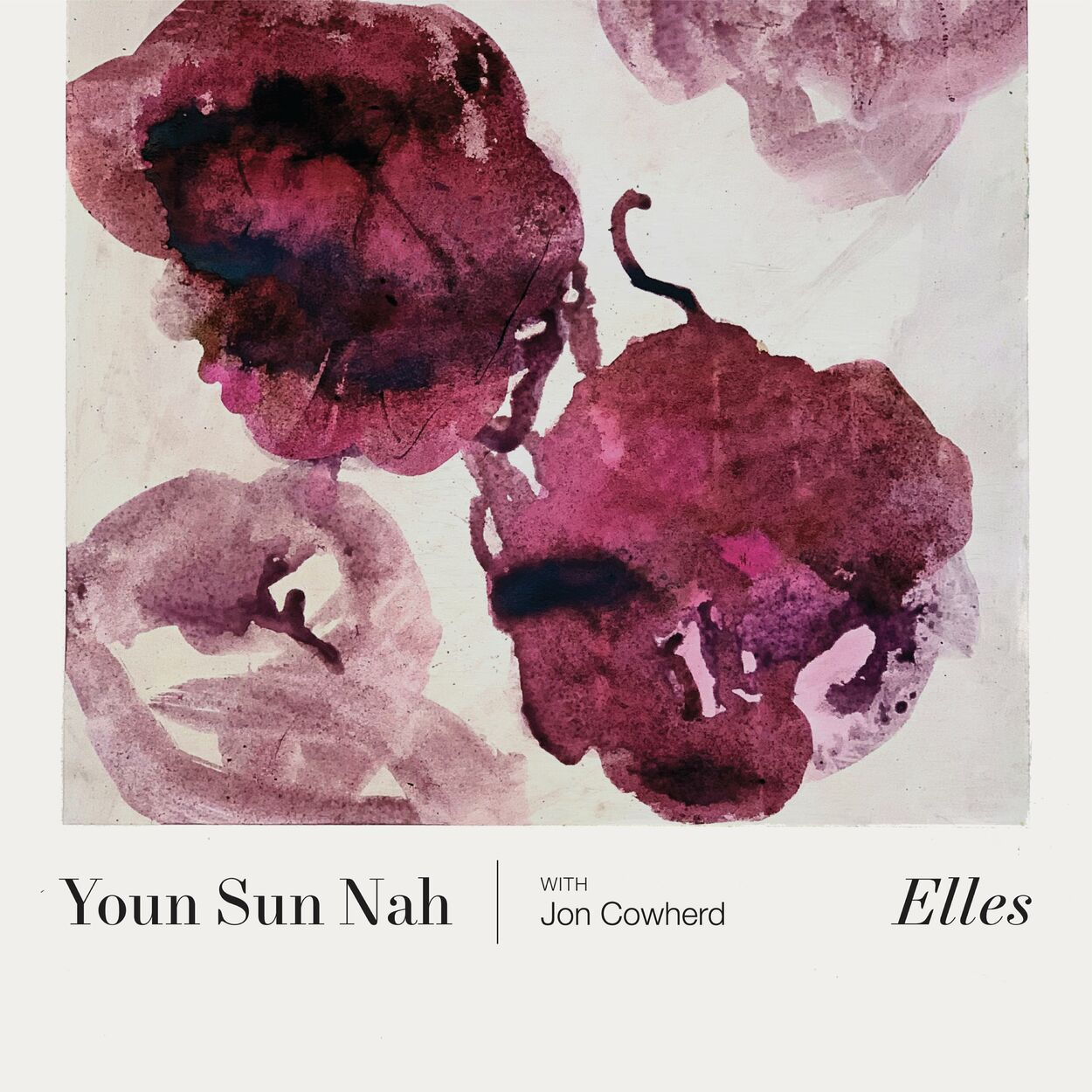 Youn Sun Nah – Elles