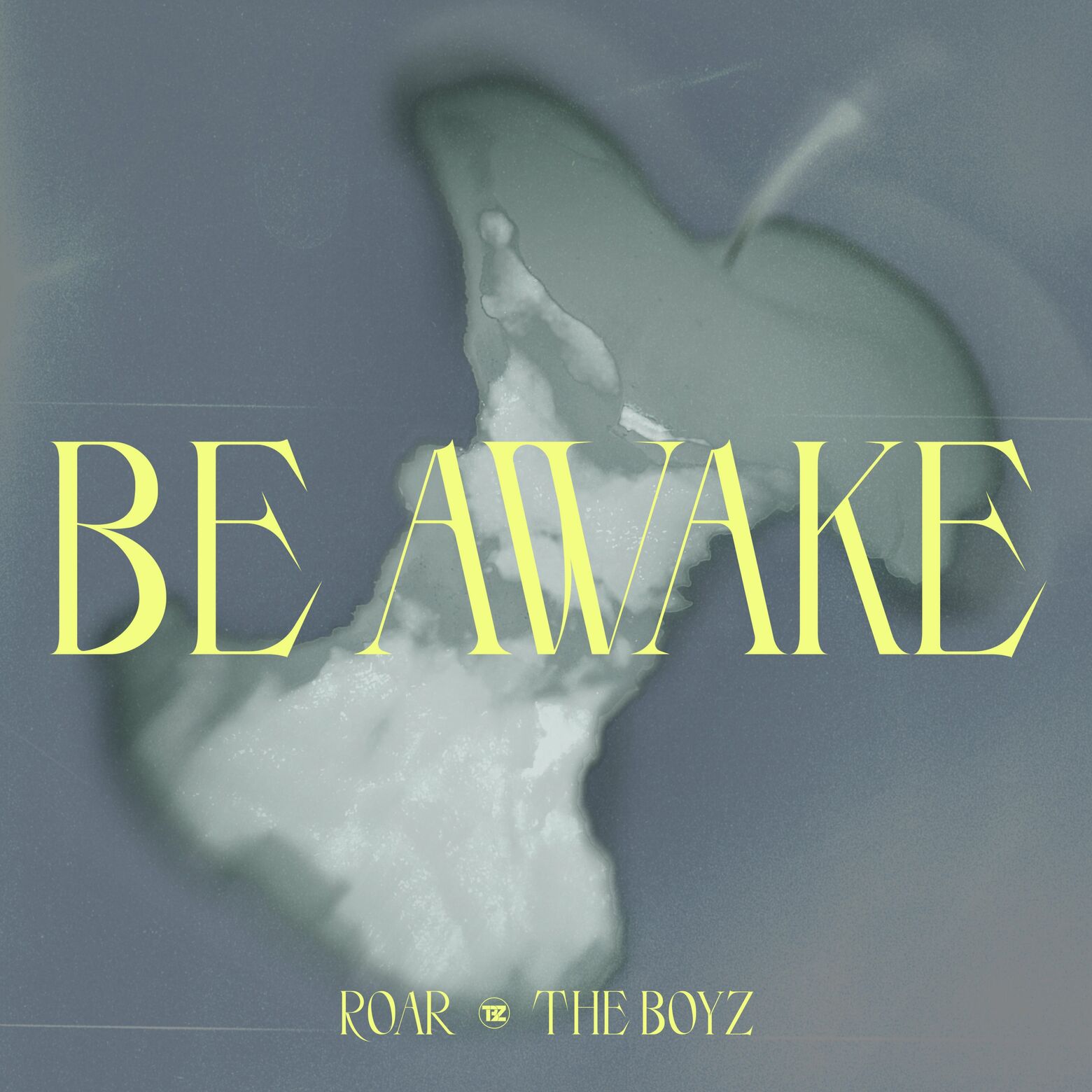 THE BOYZ – THE BOYZ 8th MINI ALBUM [BE AWAKE]