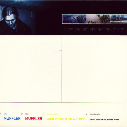 Download Muffler - Muffler mp3