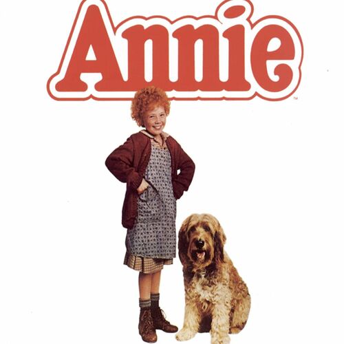 Annie (Original Motion Picture Soundtrack) by Original Motion Picture ...