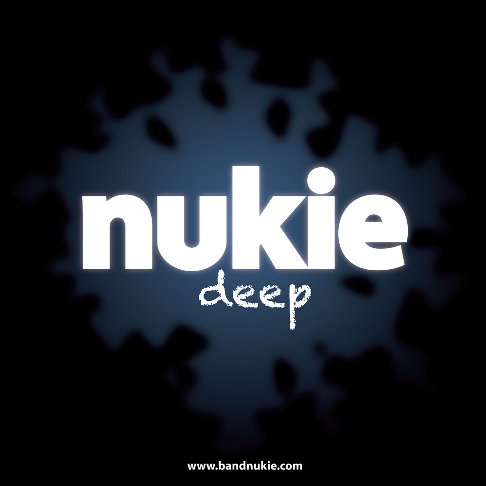 Nukie – Deep – EP