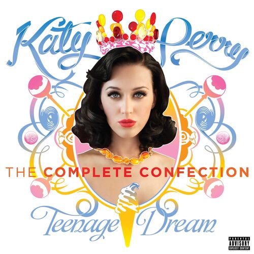 Katy Perry Deezer