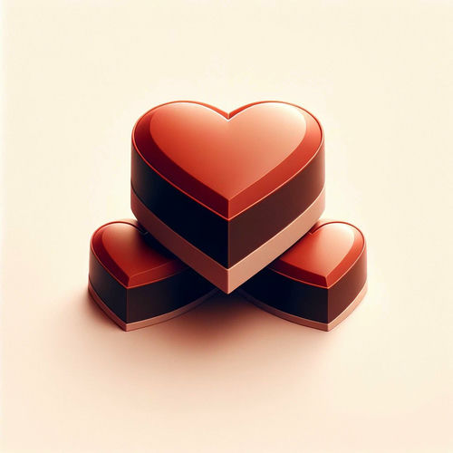 Various Artists – Happy Valentines Day