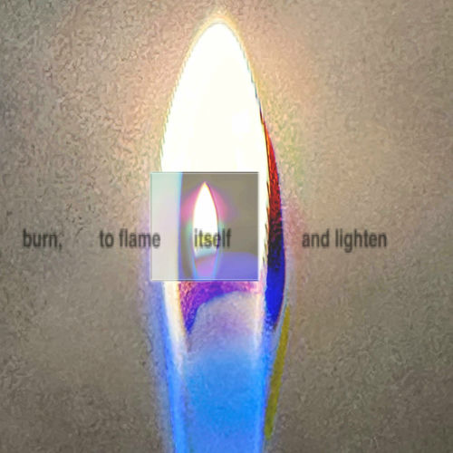 mermerme – burn. – EP