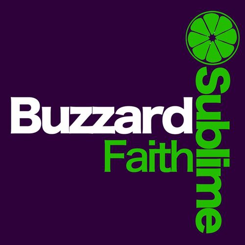  Buzzard - Faith (2024) 