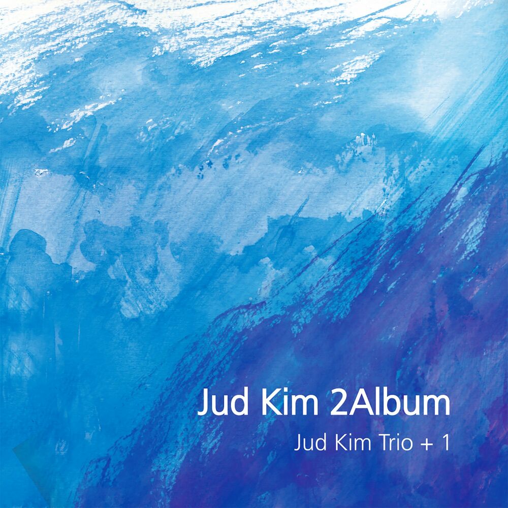 Jud Kim – Jud Kim Trio+1