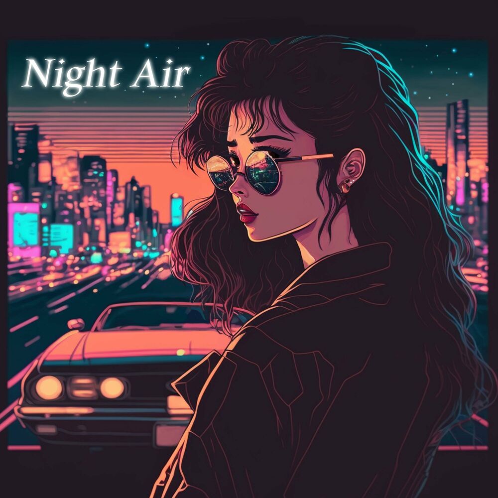 1% – Night Air – Single