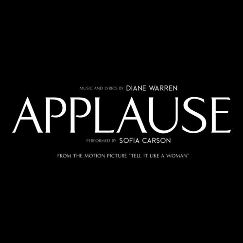 Applause (From 