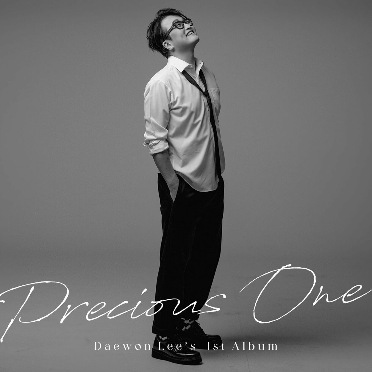 Daewon Lee – Precious One