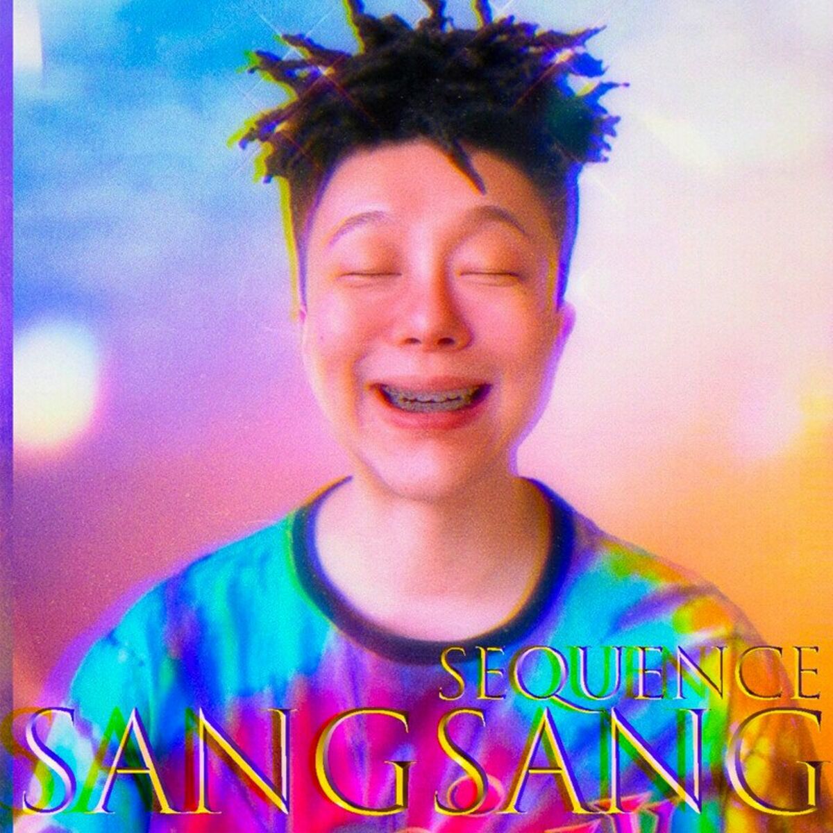 Oje – SangSang Sequence – Single