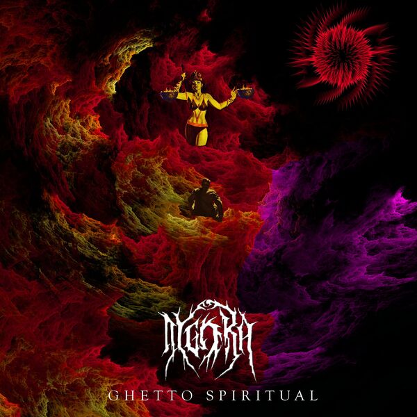 Dygora - Ghetto Spiritual [single] (2020)