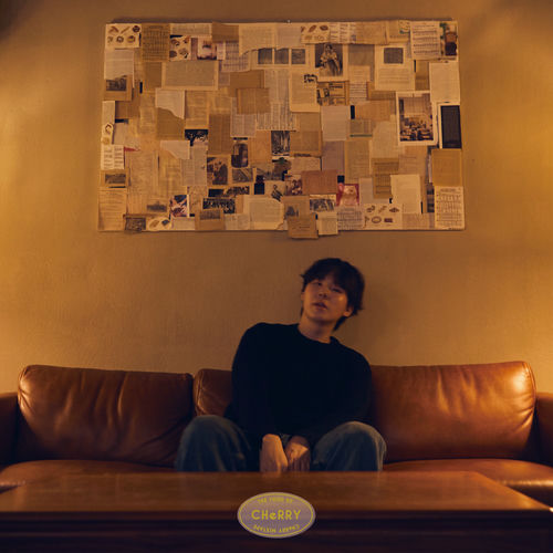 I’ll – CHeRRY MIXTAPE – EP