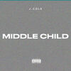 J. COLE - Middle Child