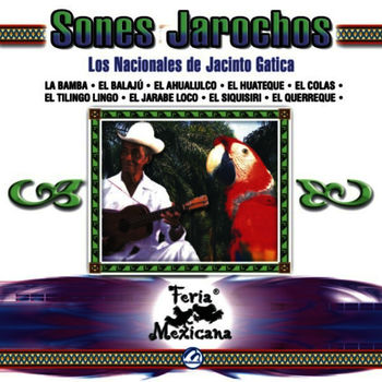 Sones Jarochos El Butaquito Cielito Lindo Listen With Lyrics Deezer deezer