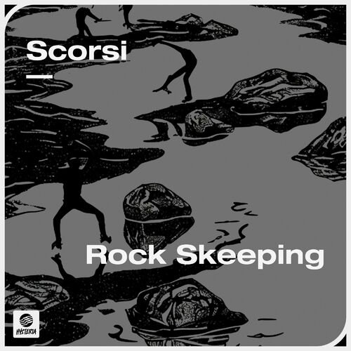 Rock Skeeping - Scorsi