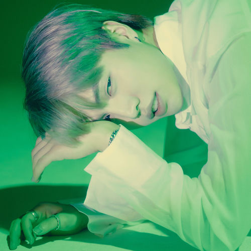 TAEWOO – Moonflower – Single