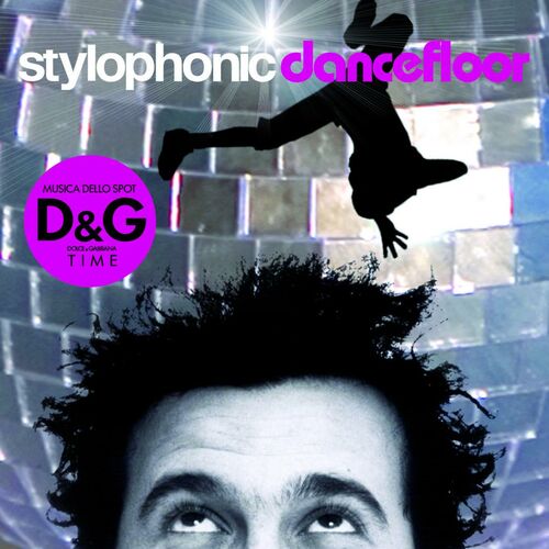 stylophonic dancefloor
