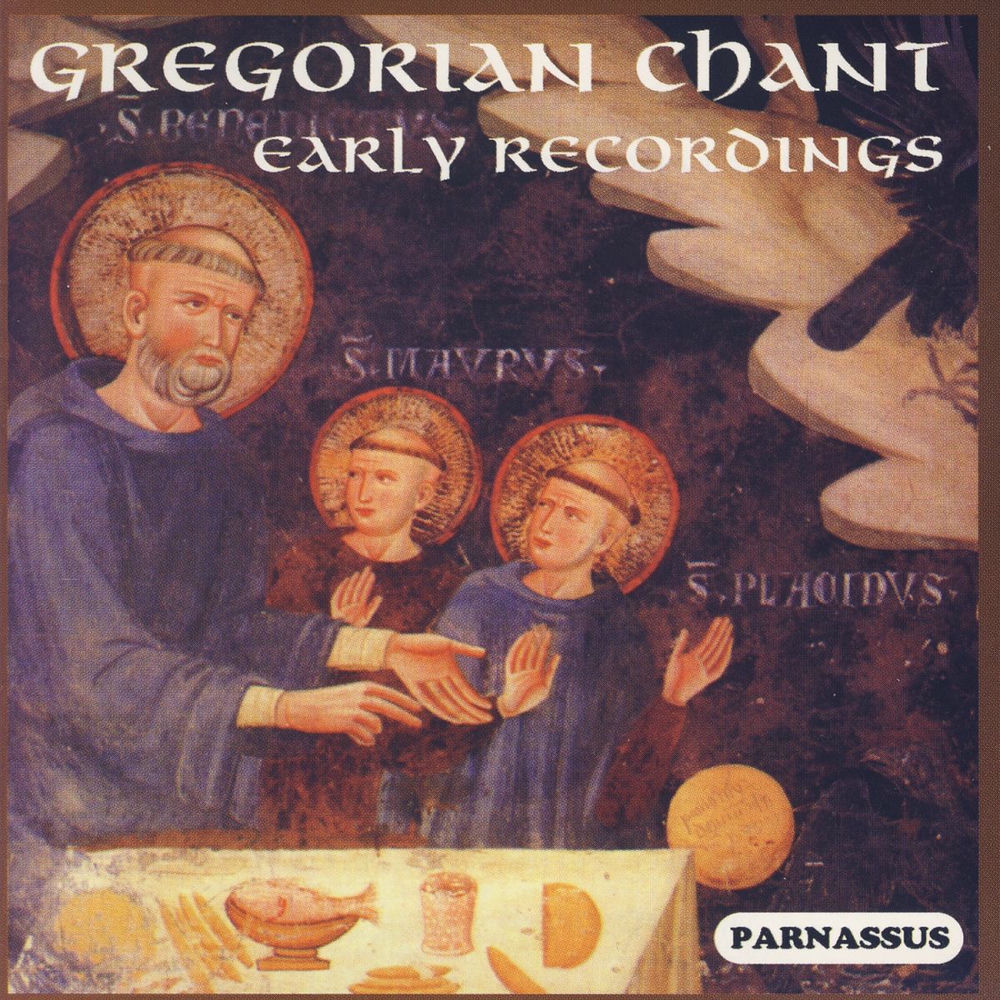 scarica canti gregoriani mp3