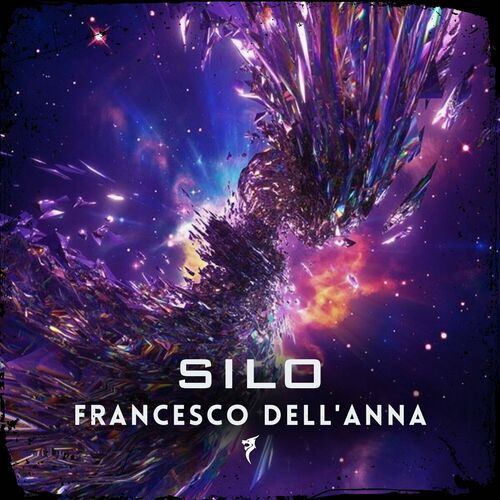 Francesco Dell'Anna - Silo (2024)