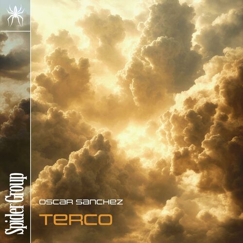  Oscar Sanchez - Terco (2024) 