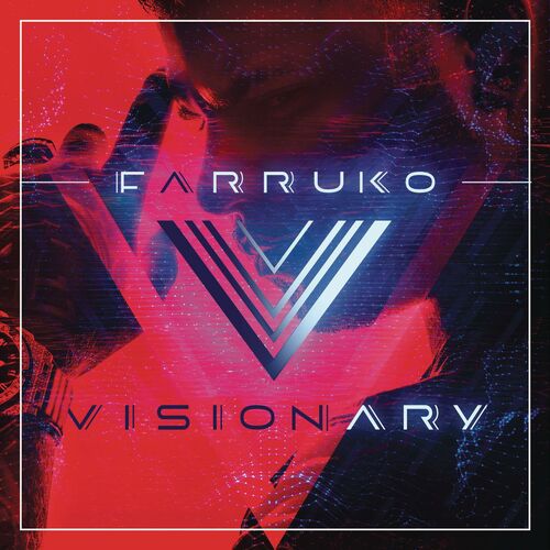 Visionary - Farruko