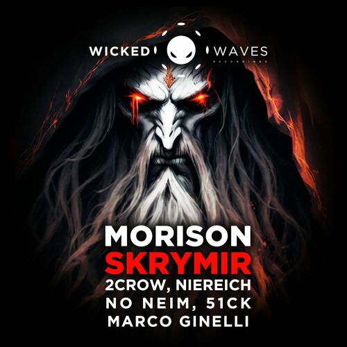  Morison - Skrymir (2024) 