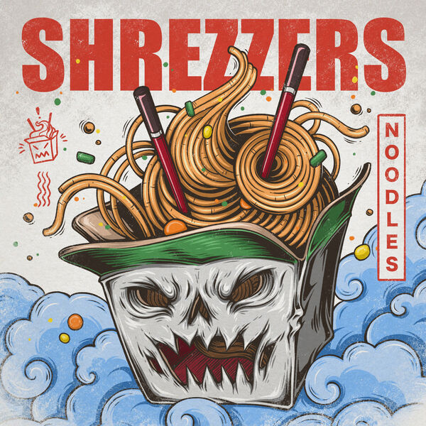 Shrezzers - Noodles [single] (2020)