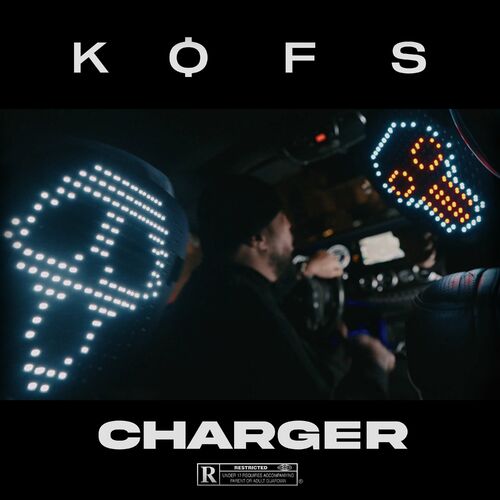 Charger - Kofs