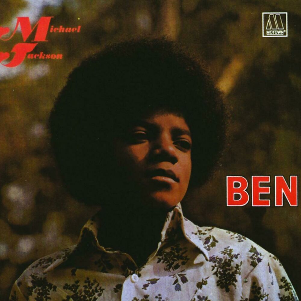 Ben (Single Version) cover