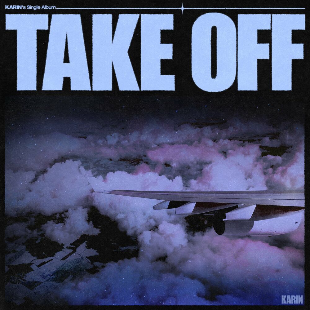 Karin – Take Off – Single