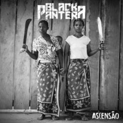 Black Pantera – Ascensão 2022 CD Completo