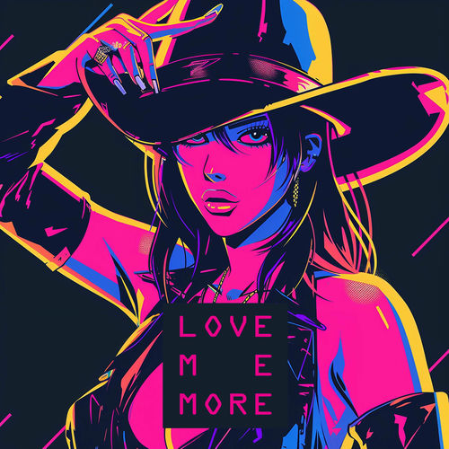 Moments yumi – Love Me More