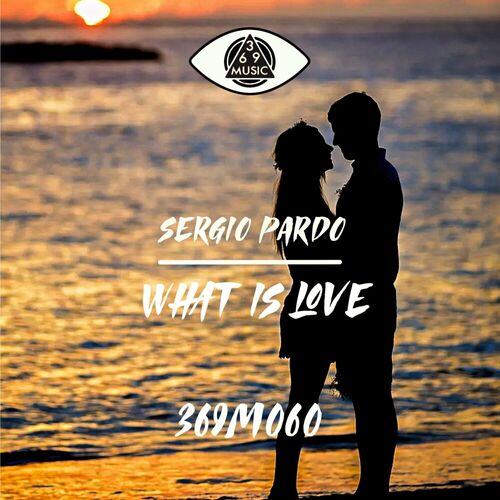  Sergio Pardo - What Is Love (2024) 