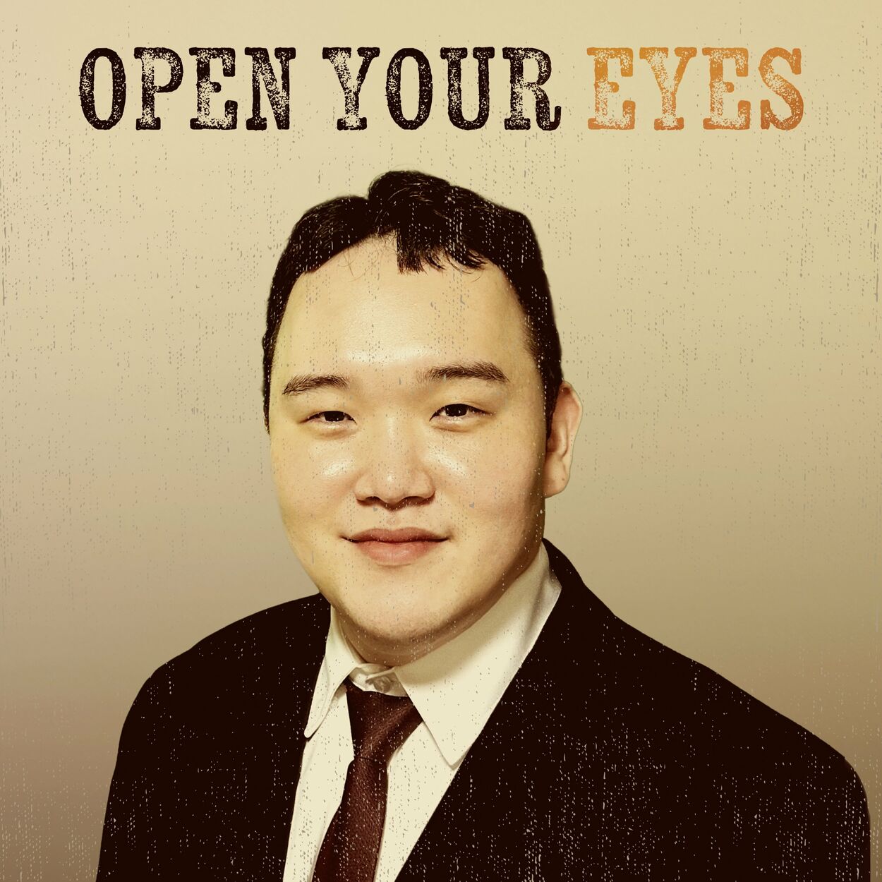 Lim Dohyuk – Open Your Eyes – Single