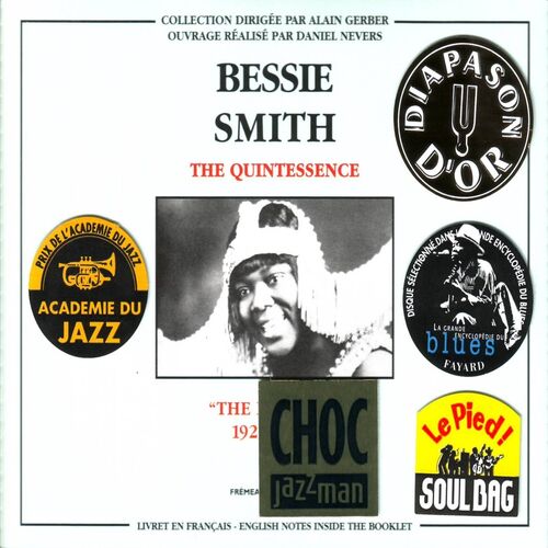 Bessie Smith - St louis blues: listen with lyrics | Deezer