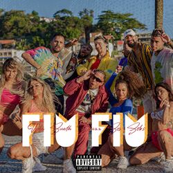 Música Fiu Fiu - UCLÃ (Com Sueth, Duzz, SOS, Sobs ) (2021) 