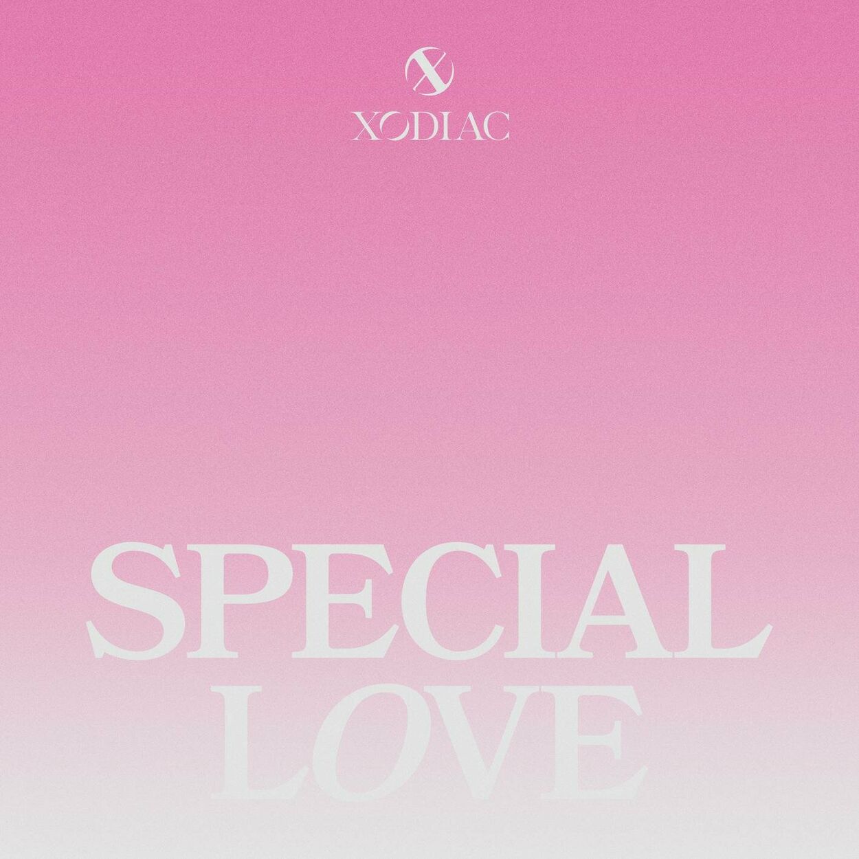 XODIAC – SPECIAL LOVE – Single