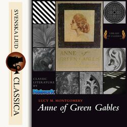 Anne of Green Gables (unabridged)