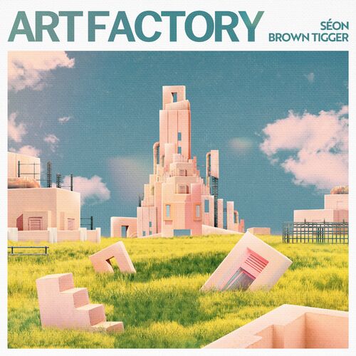 Seon – Art Factory – Single